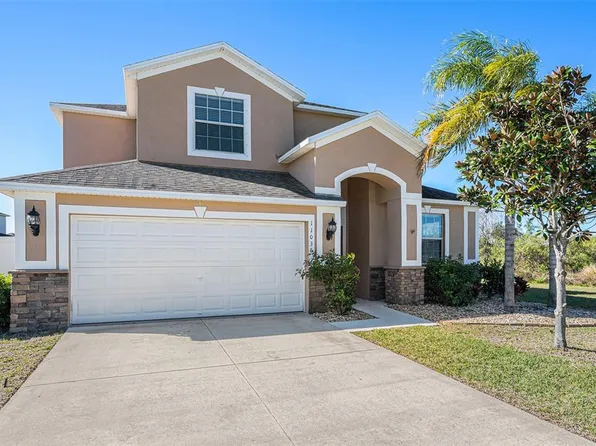 11036 Standing Stone Dr, Wimauma, FL 33598