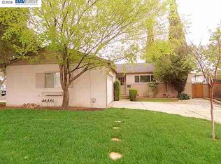 3185 Callaghan St, Livermore, CA 94551