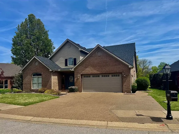6380 Summit Dr, Owensboro, KY 42303