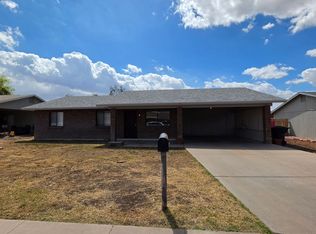 4657 E Covina St, Mesa, AZ 85205