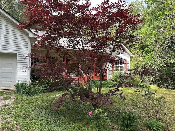 5320 Grandview Rd, Jasper, GA 30143