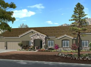 6286 Rio Camuy Ave, Las Vegas, NV 89131