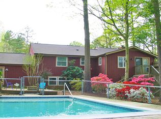 307 Electra Dr, Cary, NC 27513