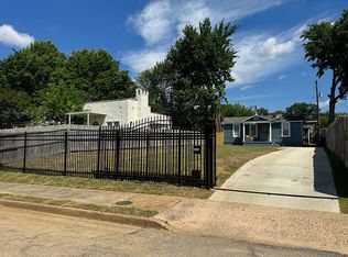 3466 Carrington Rd, Memphis, TN 38111
