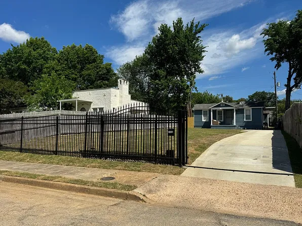 3466 Carrington Rd, Memphis, TN 38111