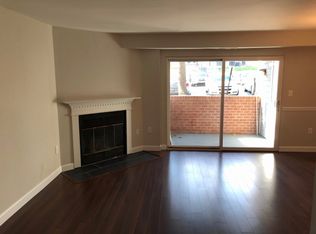 6801 White Water Way UNIT 104, Glen Burnie, MD 21060