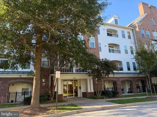 5801 Clipper Ln Unit 407, Clarksville, MD 21029