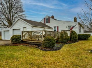 10757 E National Rd, South Vienna, OH 45369