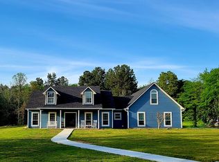 275 Suburban Acres Rd, Marshall, TX 75672