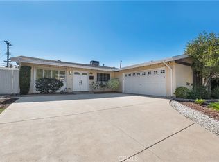 16410 Armstead St, Granada Hills, CA 91344