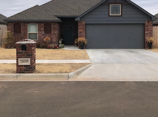 2619 Hayride Dr, Weatherford, OK 73096