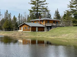 6549 N Mackinac Trl, Rudyard, MI 49780