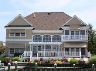 3314 Churchill Dr, Toms River, NJ 08753