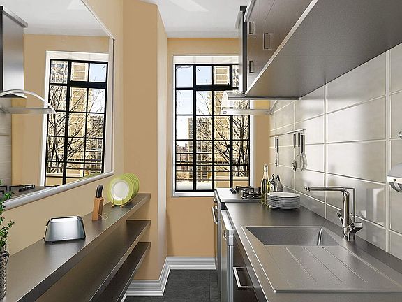 5th image of 35 W 90th St #Phb