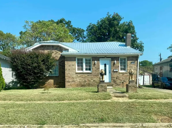 1606 51st St, Birmingham, AL 35208