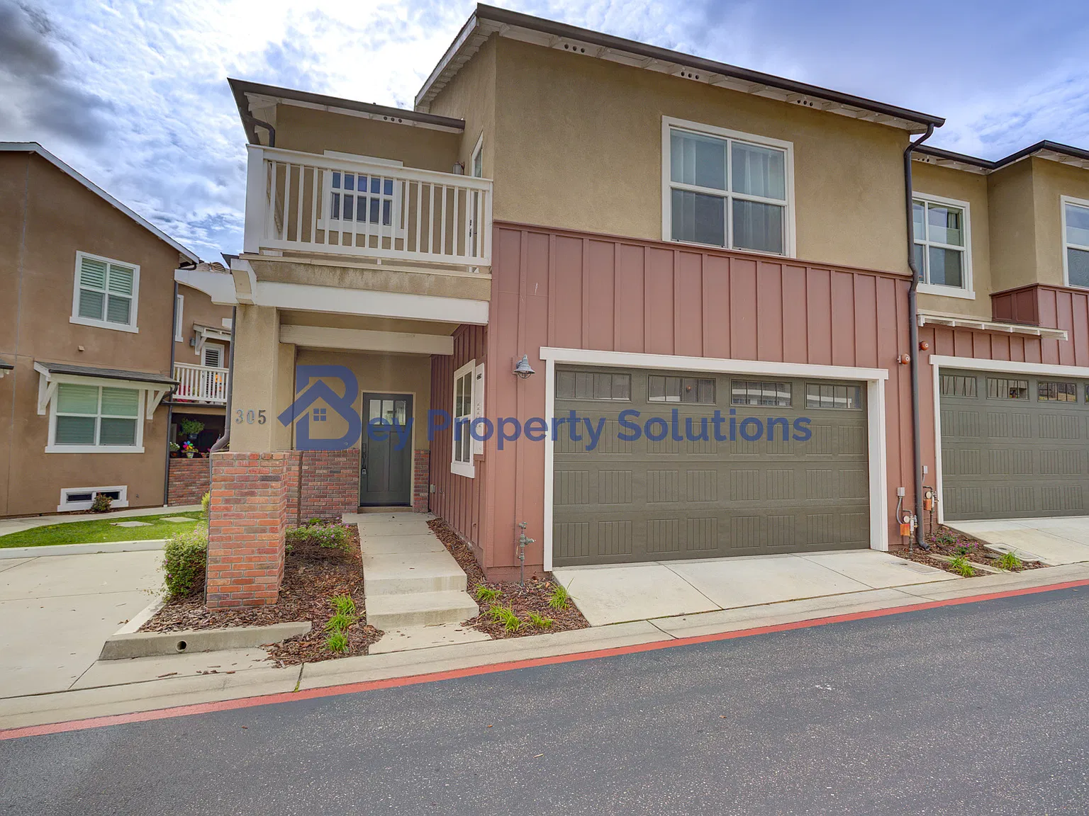 3 bed, 2.5 bath, 1726 sqft, $3,495 — Photo 1