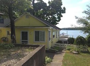 7275 Webbs Lndg, Gregory, MI