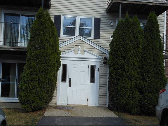 3rd image of 4 Heritage Village Dr APT 302