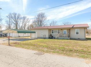 7136 SE 67th St, Riverton, KS 66770
