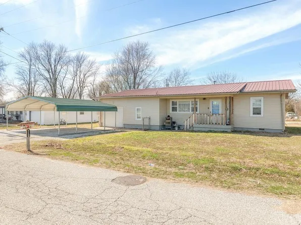 7136 SE 67th St, Riverton, KS 66770