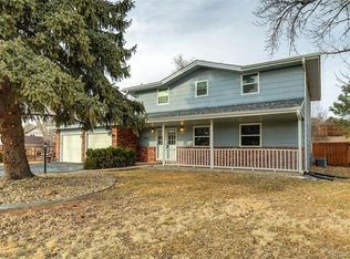 1868 Brookwood Dr, Colorado Springs, CO 80918