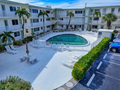 3600 N Ocean Drive #223, Riviera Beach, FL, 33404