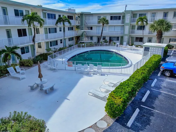 3600 N Ocean Drive #223, Singer Island, FL 33404