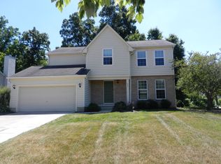 321 W Hull Dr, Delaware, OH 43015