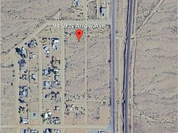 9459 N Arrow Cir, Kingman, AZ 86401