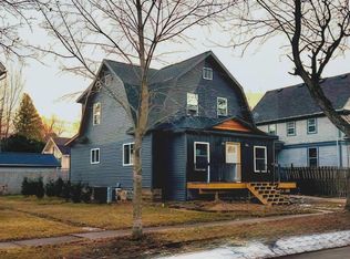 200 E Moore St, Berlin, WI 54923