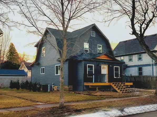 200 E Moore St, Berlin, WI 54923