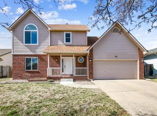 713 S Cranbrook Cir, Wichita, KS 67207