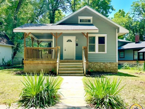 201 SW Elmwood Ave, Topeka, KS 66606