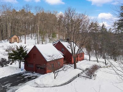 488 Shaker Road, Concord, NH, 03301