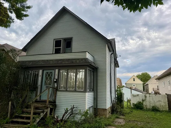 1636 S 64th STREET, Milwaukee, WI 53214