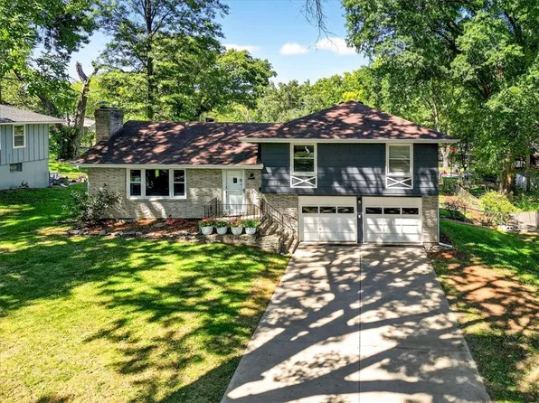 508 E 110th Ter, Kansas City, MO 64131