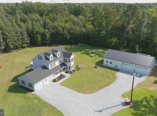 300 Jericho Rd, Salem, NJ 08079