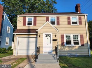 102 Colonial Ave, Hamilton, NJ 08610