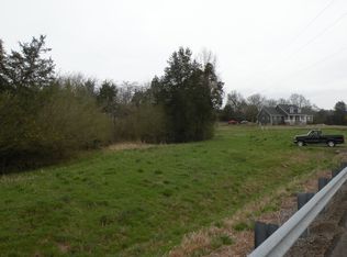 Old Elkton Pike, Fayetteville, TN 37334