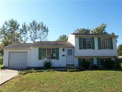 2nd image of 5724 Horrell Rd