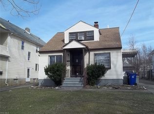 11321 Dove Ave, Cleveland, OH