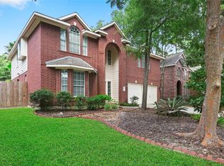 19 Nila Grove Ct, Conroe, TX 77385