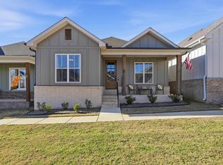 5 Pasley Park, Bryant, AR 72022