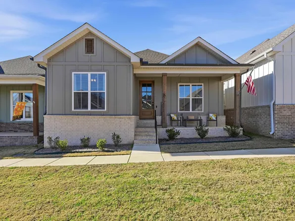 5 Pasley Park, Bryant, AR 72022