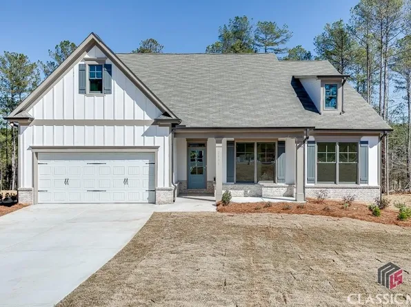 2333 Margaux Court, Monroe, GA 30656