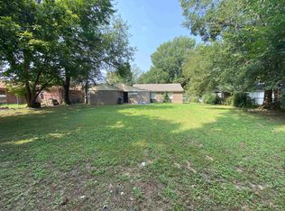4908 Fairley Rd, Memphis, TN 38109