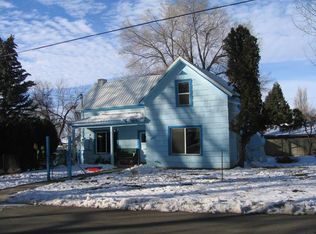 777 N H St, Lakeview, OR 97630