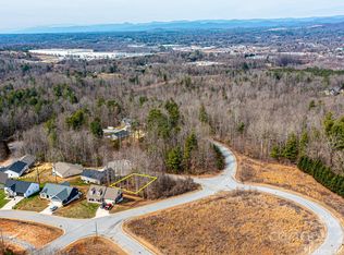 LOT 25 Spring Time Ct SW, Lenoir, NC 28645