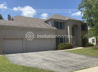 16332 Hidden River Dr, Plainfield, IL 60586