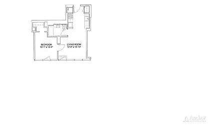 Rented by Anchor Associates